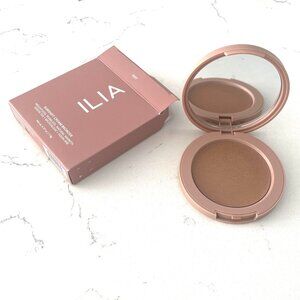 New! ILIA Sunshift Cream Bronzer - Ray